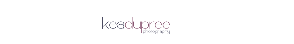 Kea Dupree Photography logo